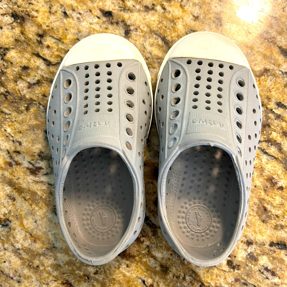 Native Jefferson Slip on
